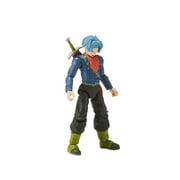 Dragonball Super Dragon Stars Future Trunks 6.5 Action Figure