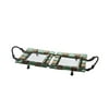 Danya B Double Square Tile Platter