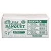 ZM 100PC REG BANQUET BLOCK BB1B