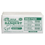 ZM 100PC REG BANQUET BLOCK BB1B