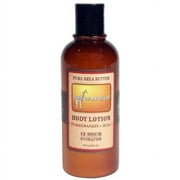 Out of Africa Body Lotion, Pomegranate, 9 Ounce