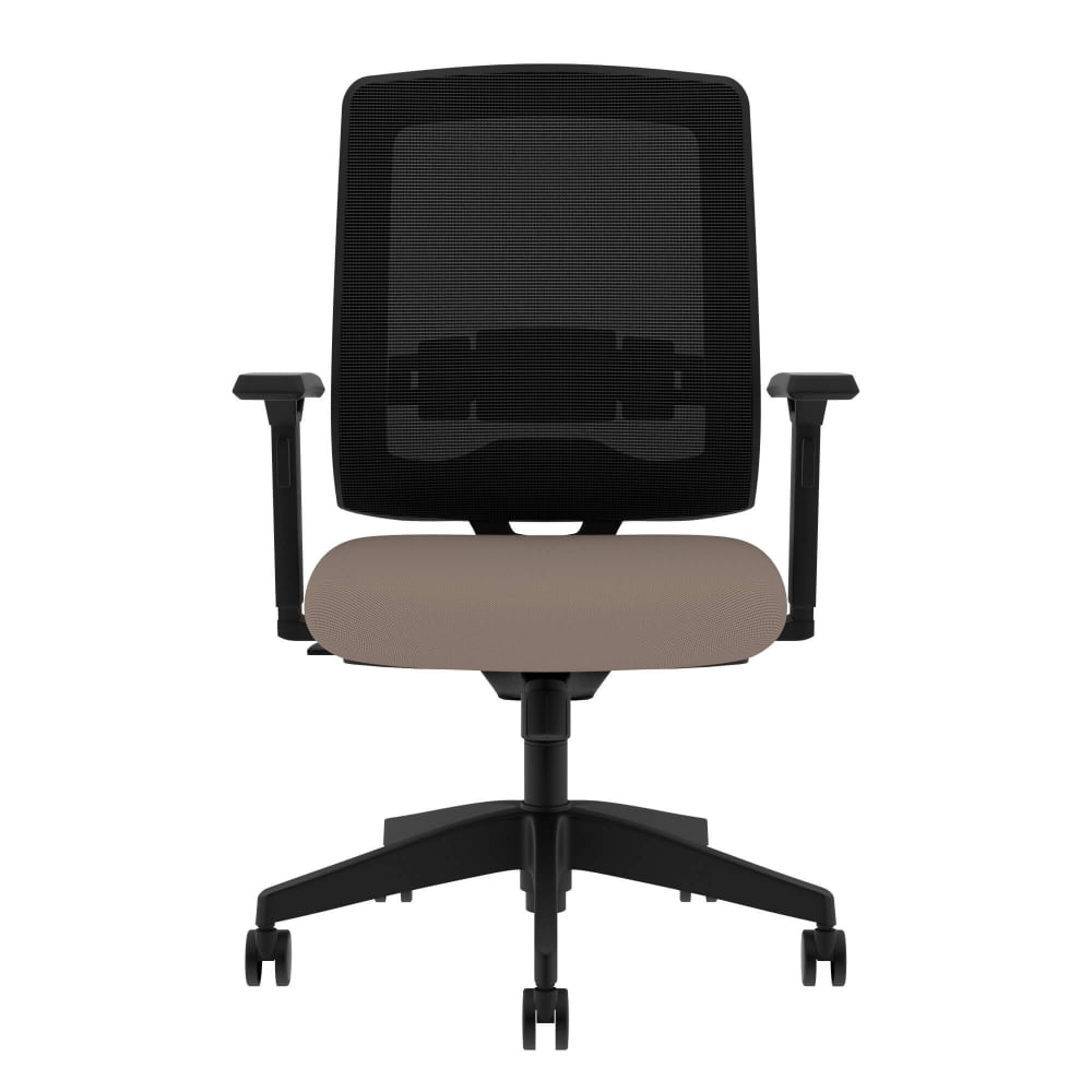 Kudos Rolling Desk Chair