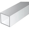 thumbnail image 1 of Échelle à Feuilles Persistantes Modèle de Tube en Plastique Carré Largeur 3.2mm 3 Pièces Modèle Matériel 70EG252, 1 of 3
