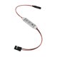 thumbnail image 4 of RC CAR LED de CONTROL de CONTROL Switch Strobe Switch Piezas de repuesto para accesorios de automóviles RC Fácil de instalar Toy JR, 4 of 9