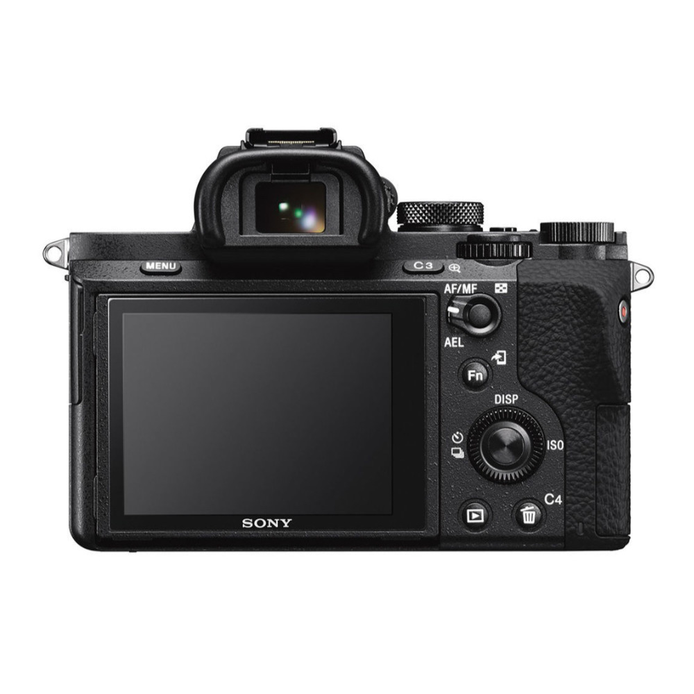 Sony Alpha a7 II Mirrorless Digital Camera w/ 28-70mm Lens & Accessories Bundle - image 13 of 18