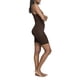 thumbnail image 2 of Body Leotardo Spanx ASSETS Cami a la mitad del muslo, castaño, 2 veces, 2 of 5
