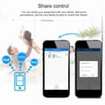 thumbnail image 4 of Module Smart Wifi Switch Universal Module 2CH USB Wireless Switch Timer Phone APP Remote Control Voice Control for Smart Home, 4 of 8