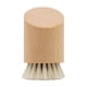 thumbnail image 1 of Cepillo de limpieza facial de la piel de limpieza de la piel de espuma rica de limpieza profunda mango de madera Manejo de maquillaje Pincel para, 1 of 9