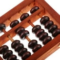 thumbnail image 4 of Chino 5 Filas Aritmética Ayudas Aprendizaje de Matemáticas para Niño Caculating Toys, 4 of 8