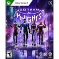 thumbnail image 1 of Gotham Knights - Xbox Series X Microsoft Xbox, 1 of 2