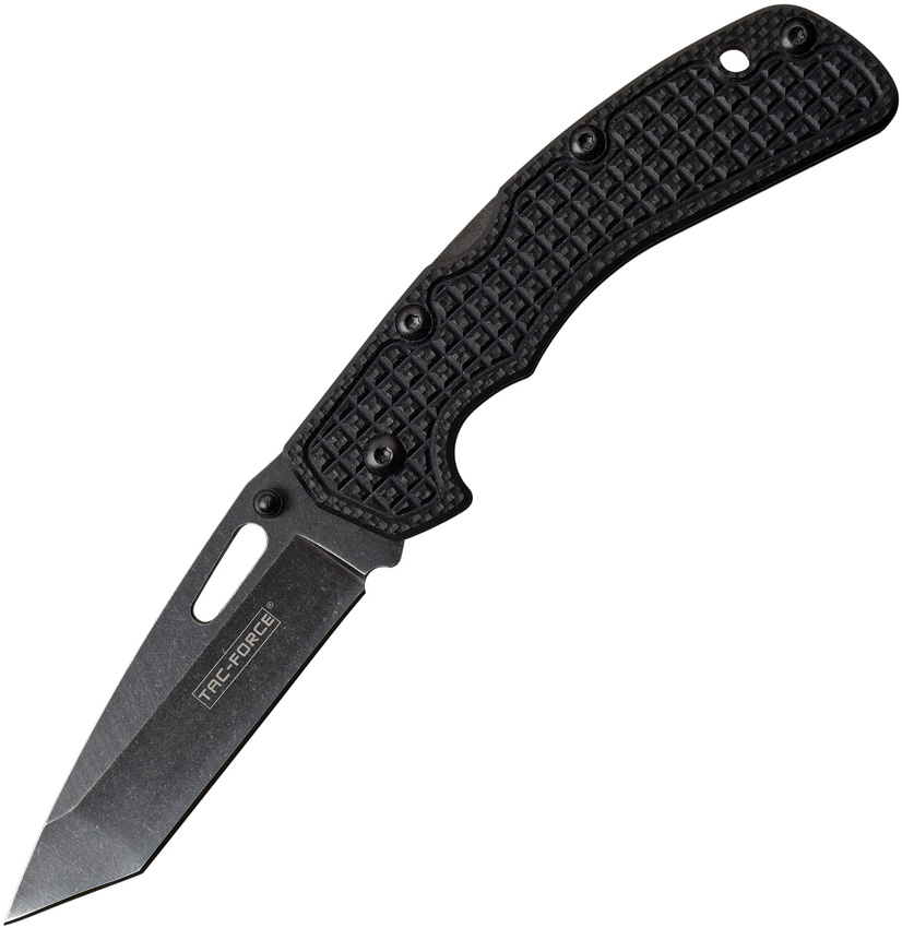 Lockback Black G10 - Walmart.com