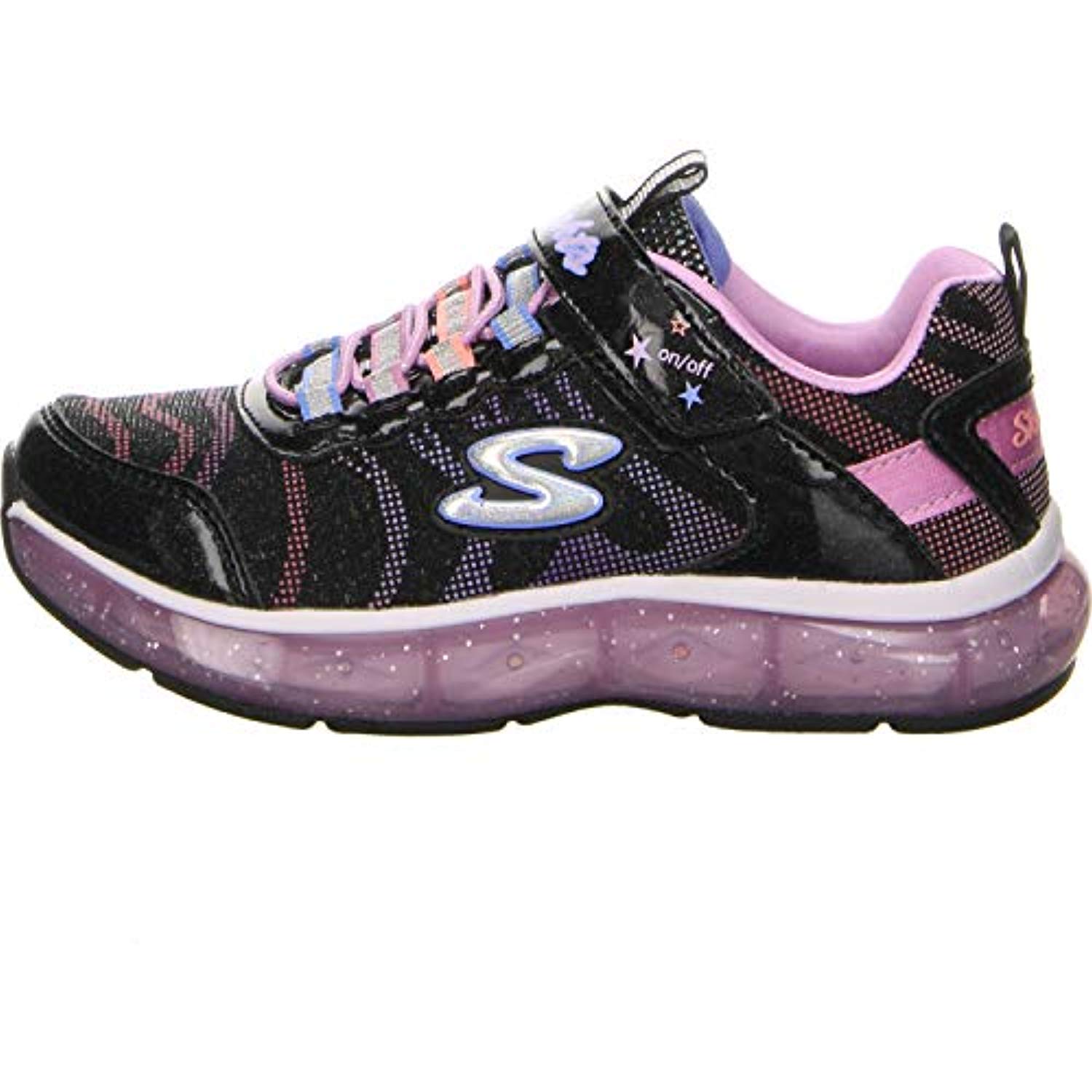 skechers light sparks