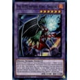 thumbnail image 1 of Tarjeta coleccionable YU-GI-OH! Héroe malvado Inferno Wing SUDA-EN032 1st, 1 of 1