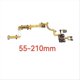 thumbnail image 3 of Focus Flex Cable Replacement Part for Canon RF-S 55-210mm Camera Lens, 3 of 5
