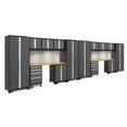 thumbnail image 1 of NewAge Products Bold Series Ensemble de Cabinet 16 Pcs, 1 of 1
