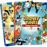 Looney Tunes: Spotlight Collection/Premiere Collection [4 Discs] (Full Frame)
