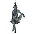 thumbnail image 4 of Design Toscano Bodhisattva Discovering Nirvana Asian Statue, 4 of 5