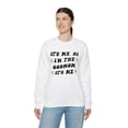 thumbnail image 6 of Godmom Godmother Sweatshirt, Gifts, Crewneck, 6 of 7