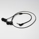 thumbnail image 3 of Auriculares con graves envolventes y cómodos, gafas de realidad virtual y accesorios todo en uno para Quest 2/HTC VR/Pico/Neo 3, 3 of 5