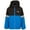 Blue, variant on Trespass Boys/Girls Leonard Ski Jacket