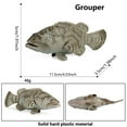 thumbnail image 3 of Hearth & Gear Jouets Poissons Jouets Animaux de l'Océan Poissons Rouges Décorations pour Aquarium Jouets pour Enfants Jouets pour Tout-Petits Jouets Jouets pour Adultes Mini Jouets Poisson Poisson Poisson Pourri 30 cm, 3 of 6