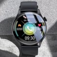 thumbnail image 4 of HUAWEI-reloj inteligente para hombre, accesorio de pulsera resistente al agua con seguimiento de actividad deportiva, multifunción, Bluetooth, llamadas, compatible con Android e IOS, novedad de 2022, 4 of 4