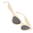 thumbnail image 3 of serony Fashion Sunglasses Women Men Multi Color Goggles Plastic Frame Street Style Protection Glasses, 3 of 6