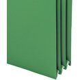 thumbnail image 3 of Smead Pochettes en Poly, 3-1/2 Pouces, Format Lettre, Coloris Assortis, Pack de 4 (73500), 3 of 4