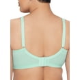 thumbnail image 2 of Vanity Fair Womens Breathable Luxe Wire-Free Bra Style-71265, 2 of 2