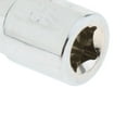 thumbnail image 3 of LOVIVER Adaptateur d'Impact d'Air et Réducteur de Douille Convertisseur 10mm x 6.3mm, 3 of 8