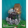 thumbnail image 1 of Water Fountain Like a House, 1 of 1