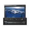 Valor ITS-702W - DVD receiver - display - 7" - in-dash unit - Single-DIN - 40 Watts x 4