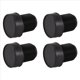 thumbnail image 1 of 4X 1/3 Lente de CCTV 2.8mm Negro para Camara de Caja de Seguridad CCD, 1 of 9