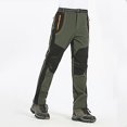 thumbnail image 2 of Vividxx Mens Pants Quick Drying Outdoor Trousers Hiking Ski Climbing Pants Color Block Male Comfortable Casual Pants Leisure, 2 of 9