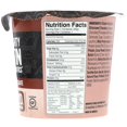thumbnail image 2 of FlapJacked,Mighty Muffin avec Probiotiques, Double Chocolat, 1,94 oz (55 g), 2 of 2