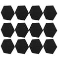 thumbnail image 1 of Cuñas Absorbentes De Sonido, Paneles Acústicos De Fibra De Poliéster Con Aislamiento De Ruido De 15 Cm Para Cine En Casa Para Estudios De Grabación, 1 of 8