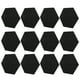 thumbnail image 1 of Cuñas Absorbentes De Sonido, Paneles Acústicos De Fibra De Poliéster Con Aislamiento De Ruido De 15 Cm Para Cine En Casa Para Estudios De Grabación, 1 of 8