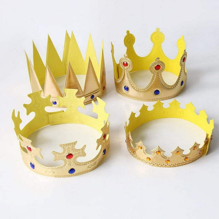 Adult outlet birthday crown