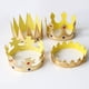 thumbnail image 2 of Sombreros de corona de cumpleaños para niña, sombrero de Reina, sombreros de fiesta para niños y adultos, decoraciones de fiesta, suministros de corona, 2 of 5