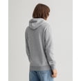 thumbnail image 3 of Gant Apparel S Men's 2047056 Preppy Essentials Grey , Xl Reg US, 3 of 3