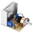 thumbnail image 4 of Filfeel TDA7297 2x15W Digital Audio Board DIY Kit Dual-Channel Power, 4 of 8