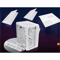 thumbnail image 6 of Thermaltake Computer Case, White, C700, 6 of 22