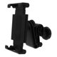 thumbnail image 5 of unbranded 1Ud Soporte De Plástico Para Tablet En Auto Con Apertura Ajustable Y Resistente Negro, 5 of 8