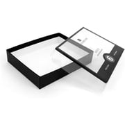 6-Piece Fancy Cotton Handkerchiefs for Men by Umo Lorenzo