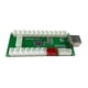 thumbnail image 1 of Sidaley Placas controladoras USB, duraderas, multipropósito, conveniente placa de circuito, alta compatibilidad, Panel de Control ajustable, Chip de Electrónica, 1 of 6