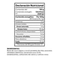 thumbnail image 2 of Alternativa de yogurt Leoli coco 150 g, 2 of 4