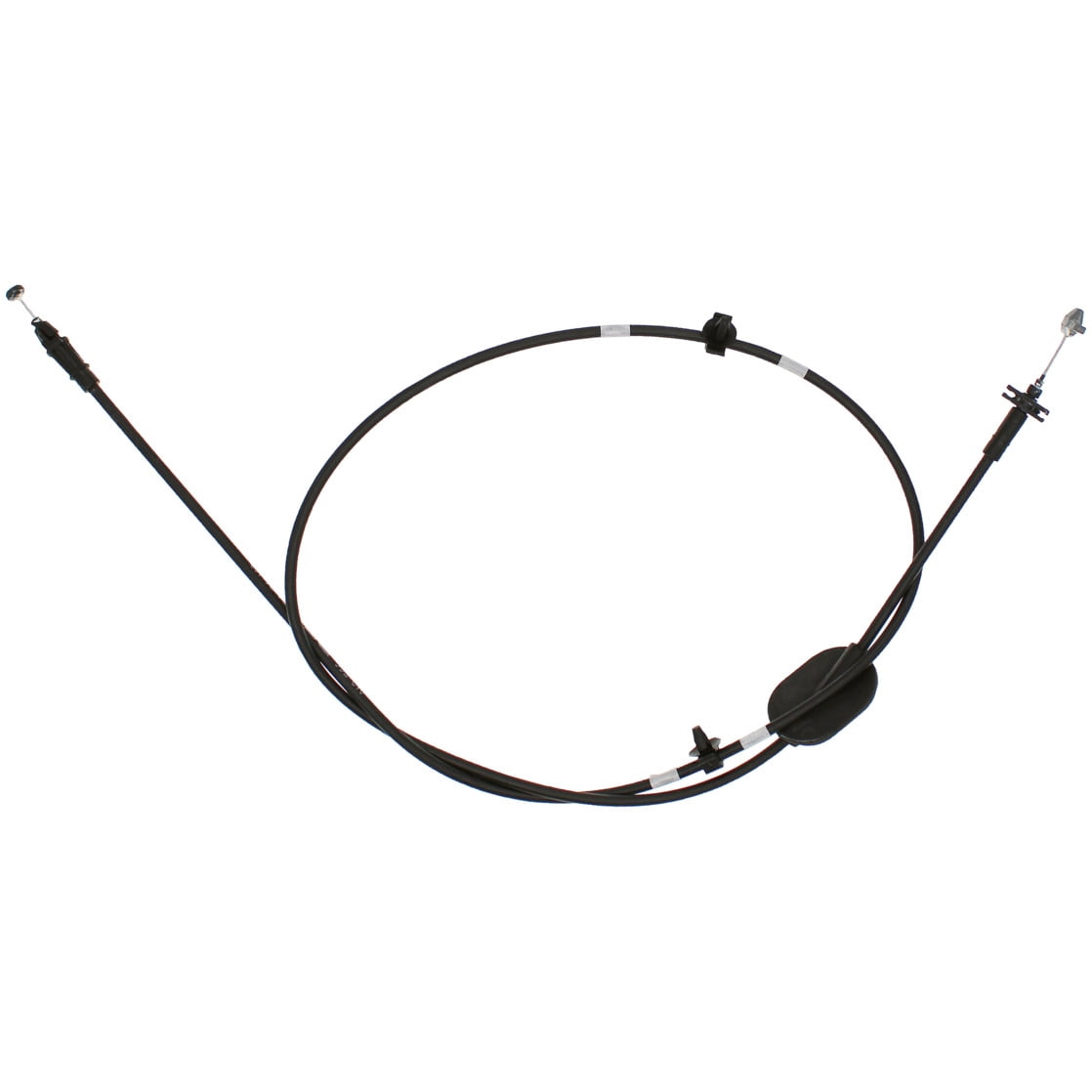 Dorman 912-566 Door Latch Cable for Specific Ford Models