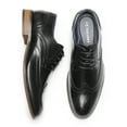 thumbnail image 3 of BURUDANI Men's Oxfords Formal Dress Shoes, 3 of 7