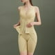 thumbnail image 1 of Body moldeador para mujer, moldeador de cuerpo y espalda, reafirmante de abdomen, levantamiento de glúteos y body moldeador para mujer., 1 of 5
