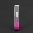 thumbnail image 4 of 2pcs Ceramic Nail Drill Bits 3/32” (3X Coarse - XXXC) Remove Acrylic Nails Gel for Manicure Pedicure, 4 of 4
